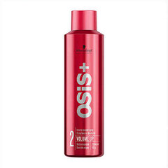 Volyymia antava suihke Schwarzkopf Osis+ Volume Up, 250 ml hinta ja tiedot | Schwarzkopf Hajuvedet ja kosmetiikka | hobbyhall.fi