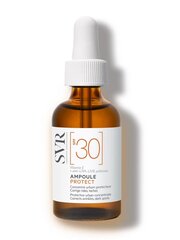 Kasvoseerumi Protect SPF 30, 30 ml hinta ja tiedot | Kasvoöljyt ja seerumit | hobbyhall.fi