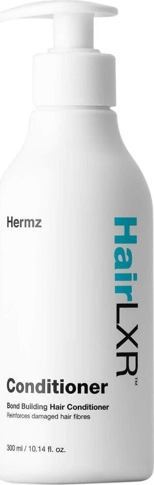 Hoitoaine hiustenlähtöä vastaan ​​Hermz HairLXR, 300 ml hinta ja tiedot | Hoitoaineet | hobbyhall.fi