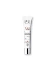 Kasvovoide CC SVR Clairial Spf50+ Medium, 40 ml hinta ja tiedot | Kasvovoiteet | hobbyhall.fi