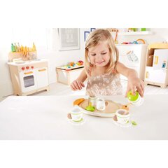 HAPE lelu Tea Set for Two hinta ja tiedot | Tyttöjen lelut | hobbyhall.fi