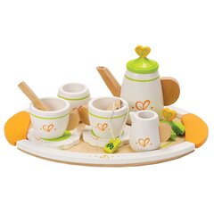 HAPE lelu Tea Set for Two hinta ja tiedot | Tyttöjen lelut | hobbyhall.fi