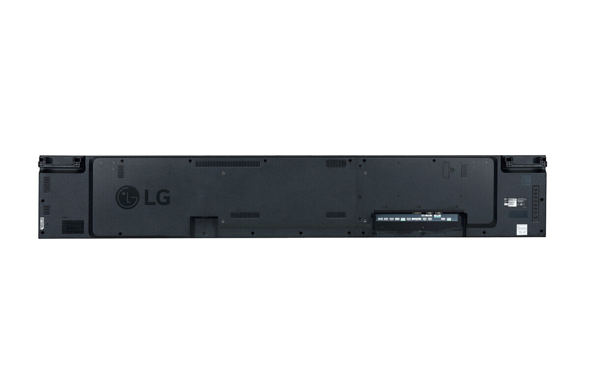 LG 86BH5F-M hinta ja tiedot | Näytöt | hobbyhall.fi