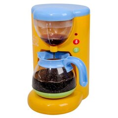 PLAYGO coffee machine hinta ja tiedot | Tyttöjen lelut | hobbyhall.fi