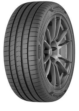 Goodyear Eagle F1 Asymmetric 6 225 / 40 R18 92 Y XL FP hinta ja tiedot | Kesärenkaat | hobbyhall.fi