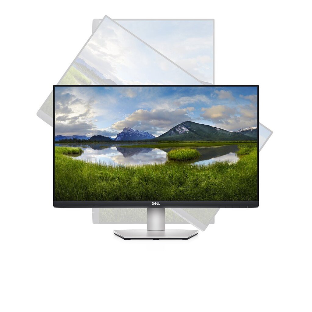 Dell S Series S2721HS hinta ja tiedot | Näytöt | hobbyhall.fi