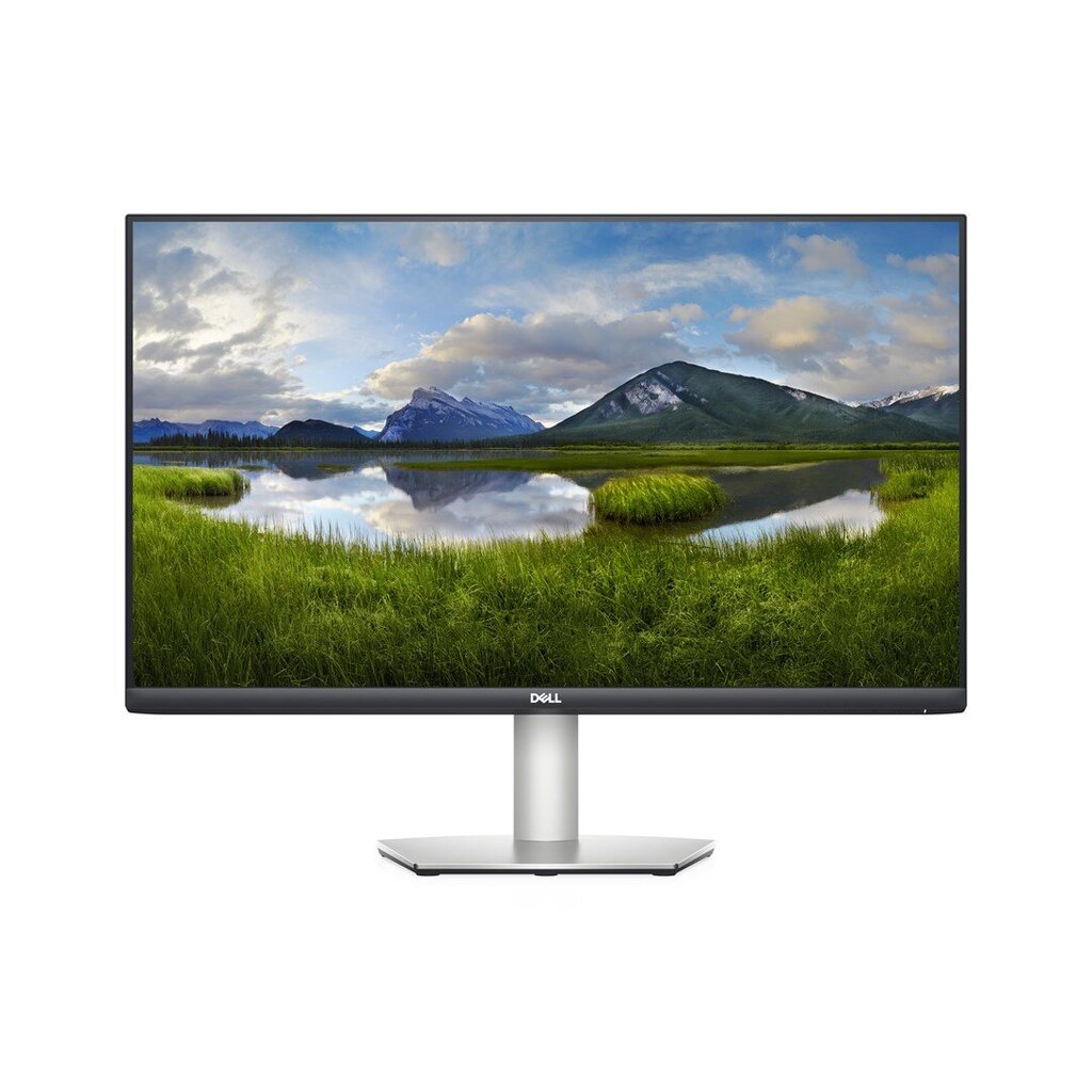 Dell S Series S2721HS hinta ja tiedot | Näytöt | hobbyhall.fi