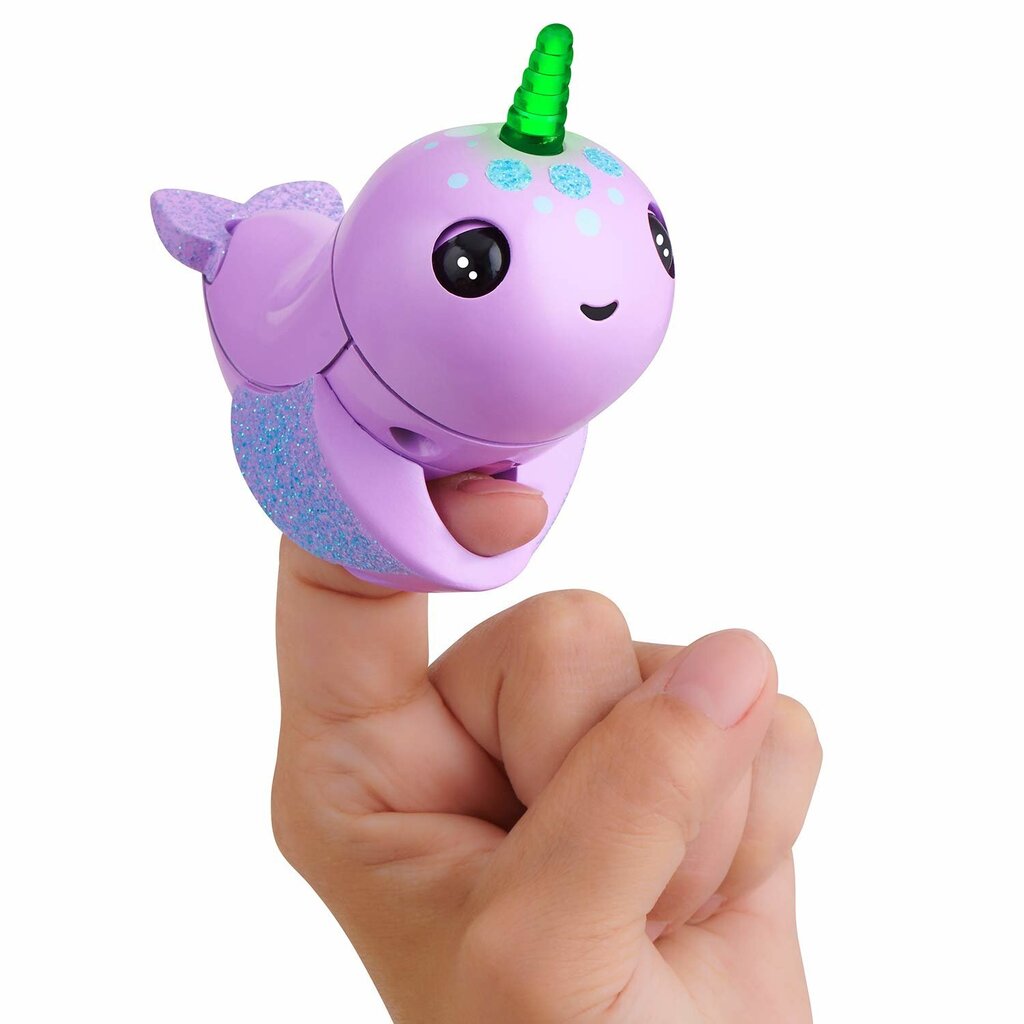 FINGERLINGS elektroninen lelu Nelly, 3696 hinta ja tiedot | Tyttöjen lelut | hobbyhall.fi