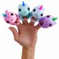 FINGERLINGS elektroninen lelu Nelly, 3696 hinta ja tiedot | Tyttöjen lelut | hobbyhall.fi