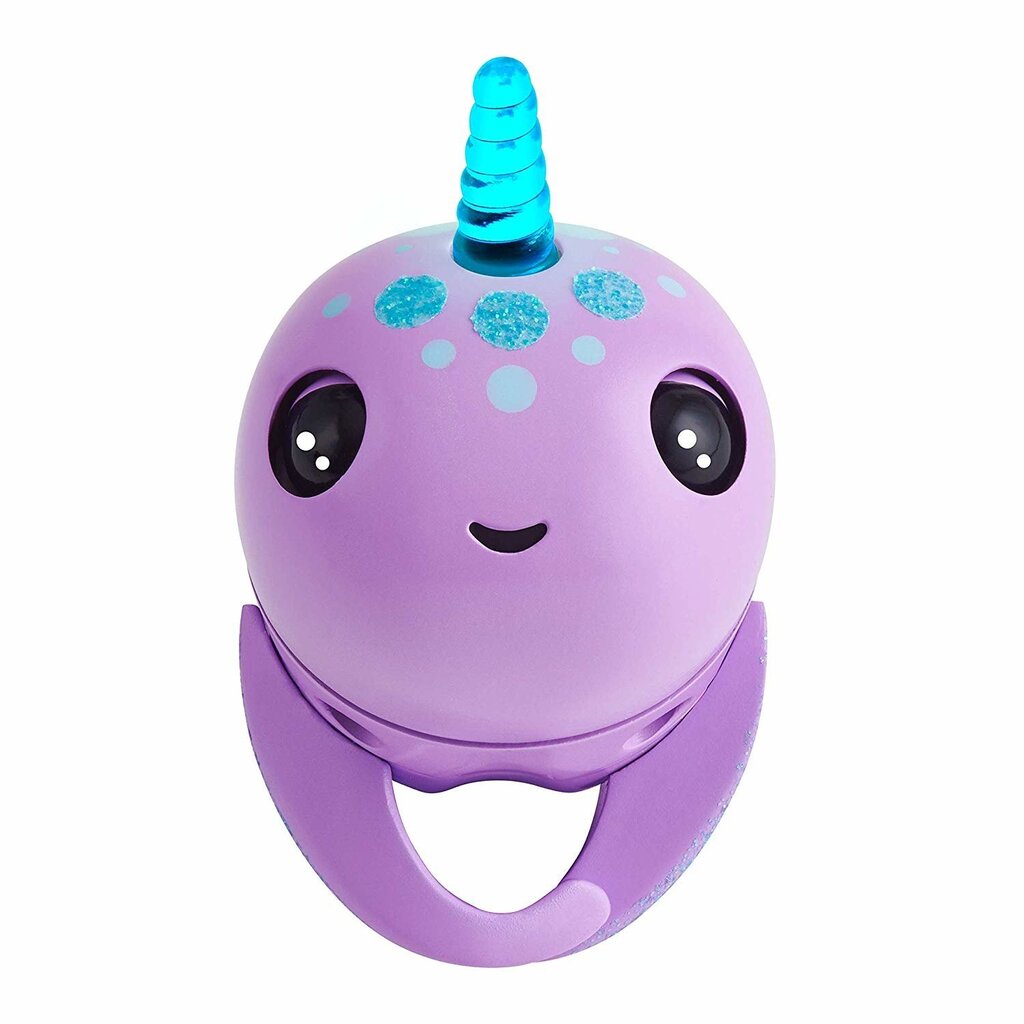 FINGERLINGS elektroninen lelu Nelly, 3696 hinta ja tiedot | Tyttöjen lelut | hobbyhall.fi