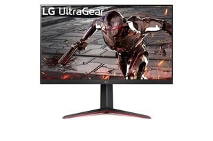 LG 32GN650-B 32” hinta ja tiedot | Näytöt | hobbyhall.fi