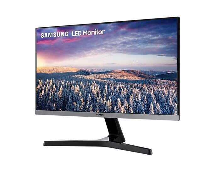 Samsung Monitor LS27R350FHRXEN 27'' hinta ja tiedot | Näytöt | hobbyhall.fi