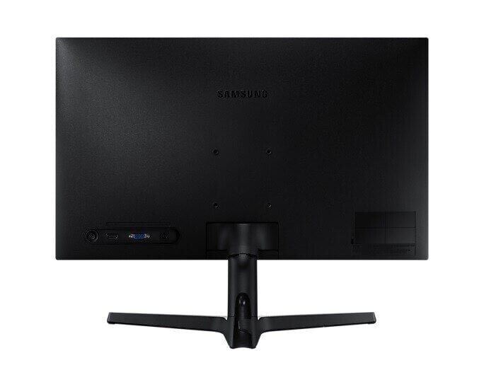 Samsung Monitor LS27R350FHRXEN 27'' hinta ja tiedot | Näytöt | hobbyhall.fi