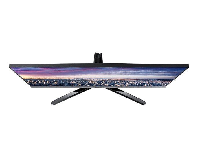 Samsung Monitor LS27R350FHRXEN 27'' hinta ja tiedot | Näytöt | hobbyhall.fi