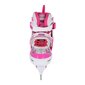 2in1 Nils Extreme NF10927 S-kokoiset Säädettävät rullaluistimet, pinkin väriset hinta ja tiedot | Rullaluistimet | hobbyhall.fi