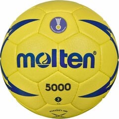 Molten H3X5001-HBL -käsipallo hinta ja tiedot | Käsipallo | hobbyhall.fi