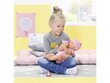 ZAPF BABY BORN Pullo ja korkki, 3 lajitelma hinta ja tiedot | Tyttöjen lelut | hobbyhall.fi