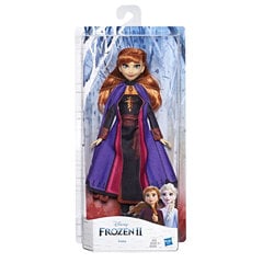 FROZEN Nukke hinta ja tiedot | Tyttöjen lelut | hobbyhall.fi