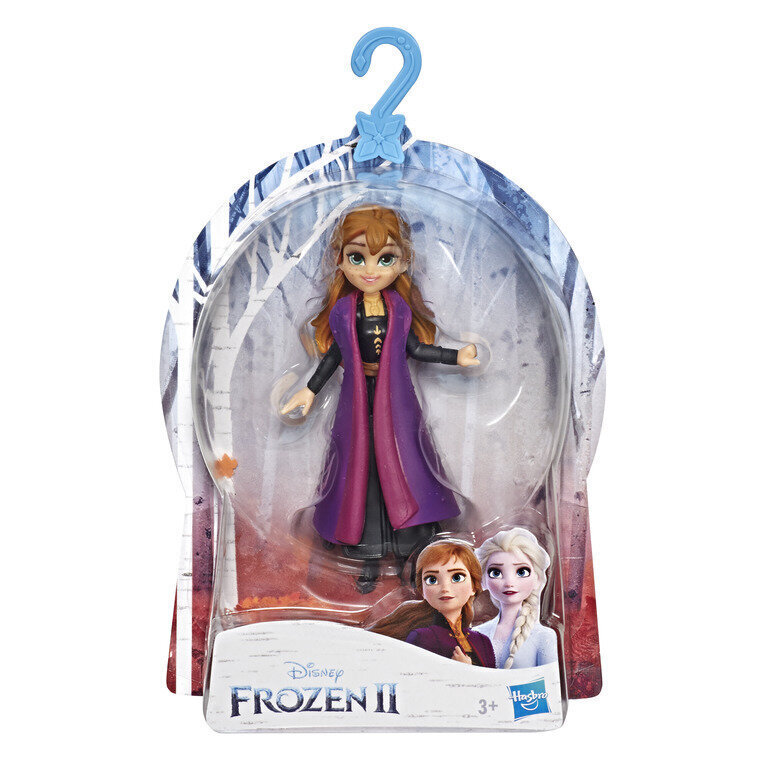 HASBRO DISNEY FROZEN pieni nukke, valikoima hinta ja tiedot | Tyttöjen lelut | hobbyhall.fi