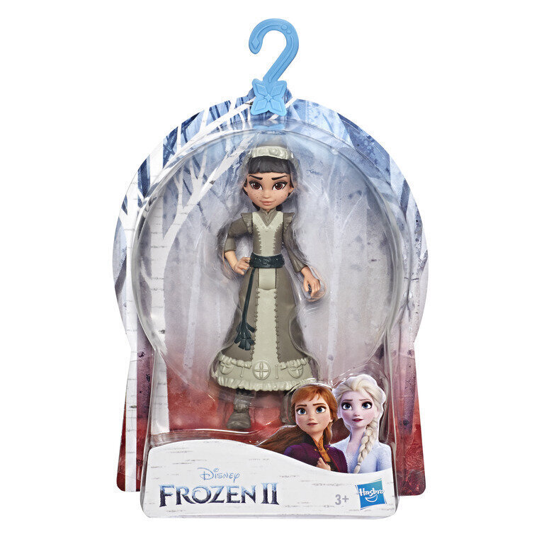 HASBRO DISNEY FROZEN pieni nukke, valikoima hinta ja tiedot | Tyttöjen lelut | hobbyhall.fi