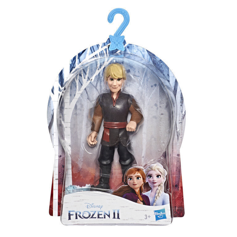 HASBRO DISNEY FROZEN pieni nukke, valikoima hinta ja tiedot | Tyttöjen lelut | hobbyhall.fi