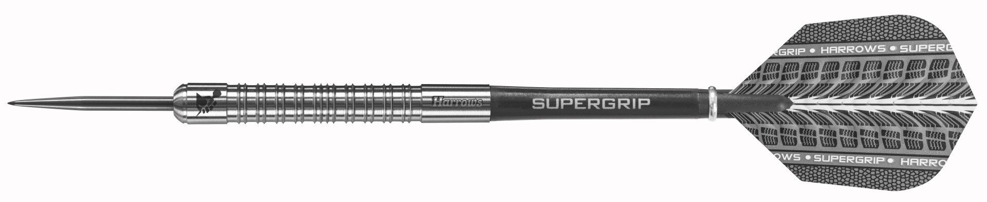 Tikkasarja Harrows SUPERGRIP 1650 3x21gR W90 hinta ja tiedot | Darts | hobbyhall.fi