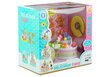 Pelin syntymäpäiväkakku lisävarusteilla "Happy Birthday" hinta ja tiedot | Tyttöjen lelut | hobbyhall.fi