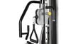 Kuntoilulaite Exercycle SL Atlas TT Pro G156 hinta ja tiedot | Kuntokeskukset | hobbyhall.fi