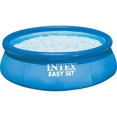 Allas Intex Easy Set, 366x76 cm hinta ja tiedot | Uima-altaat | hobbyhall.fi