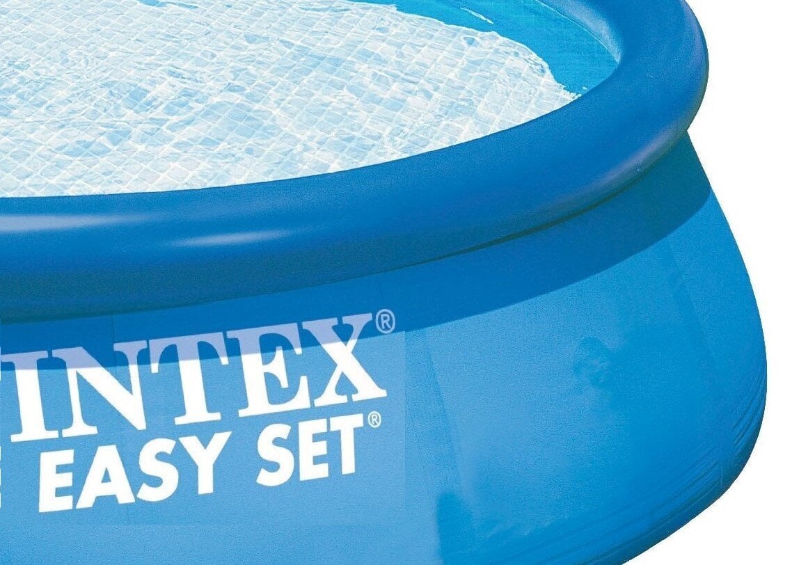 Allas Intex Easy Set, 366x76 cm hinta ja tiedot | Uima-altaat | hobbyhall.fi