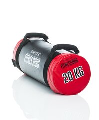 Painosäkki Gymsitck 20 kg hinta ja tiedot | Käsipainot, kahvakuulat ja voimaharjoittelu | hobbyhall.fi