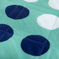 Spokey Picnic Dots piknikviltti, 140 cm hinta ja tiedot | Retkeilyalustat, piknikhuovat | hobbyhall.fi