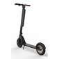 Sähköpotkulauta Beaster Scooter BS801B, 25 km/h, musta hinta ja tiedot | Sähköpotkulaudat | hobbyhall.fi