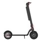 Sähköpotkulauta Beaster Scooter BS801B, 25 km/h, musta hinta ja tiedot | Sähköpotkulaudat | hobbyhall.fi