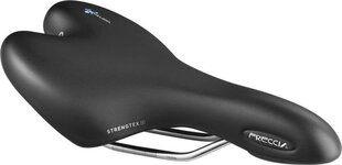 Polkupyörän satula Selle Royal Premium Athletic 30 Freccia Strengtex hinta ja tiedot | Selle Royal Urheilu ja vapaa-aika | hobbyhall.fi