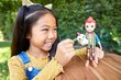 Doll Redvard Chicken Enchantimals, GJX39 hinta ja tiedot | Tyttöjen lelut | hobbyhall.fi