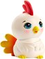Doll Redvard Chicken Enchantimals, GJX39 hinta ja tiedot | Tyttöjen lelut | hobbyhall.fi