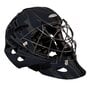 Salibandy suojakypärä Fat Pipe GK-HELMET PRO SR, musta hinta ja tiedot | Salibandy | hobbyhall.fi