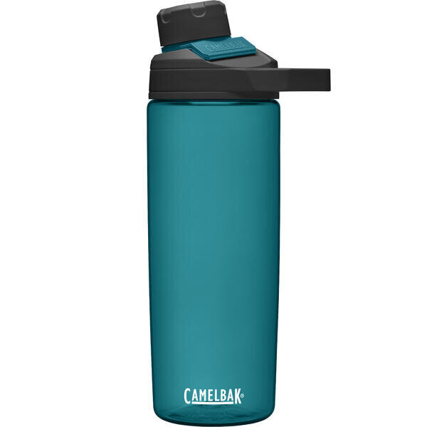 Juomapullo CAMELBAK EDDY +, 0,6 L, sininen hinta ja tiedot | Juomapullot | hobbyhall.fi