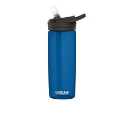 Juomapullo CAMELBAK EDDY +, 0,6 L, sininen hinta ja tiedot | Juomapullot | hobbyhall.fi