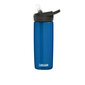 Juomapullo CAMELBAK EDDY +, 0,6 L, sininen hinta ja tiedot | Juomapullot | hobbyhall.fi