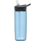 Juomapullo CAMELBAK EDDY +, 0,6 L, sininen hinta ja tiedot | Juomapullot | hobbyhall.fi