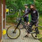 Polkupyöräteline - Parkis MTB hinta ja tiedot | Muut pyörätarvikkeet | hobbyhall.fi