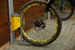 Polkupyöräteline - Parkis MTB hinta ja tiedot | Muut pyörätarvikkeet | hobbyhall.fi