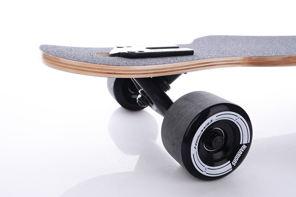 Longboard Tempish Walnut hinta ja tiedot | Skeittilaudat | hobbyhall.fi