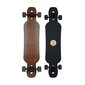 Longboard Tempish Walnut hinta ja tiedot | Skeittilaudat | hobbyhall.fi