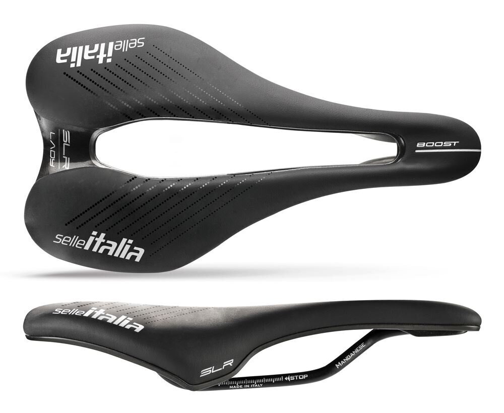 Polkupyörän satula Selle Italia SLR Lady Boost TM Superflow S hinta ja tiedot | Polkupyörän satulat ja satulanpäälliset | hobbyhall.fi