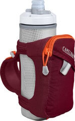 Pullonpidike ja pullo Camelbak Quick Grip Chill HH, 0,5 litraa hinta ja tiedot | Juomapullot | hobbyhall.fi