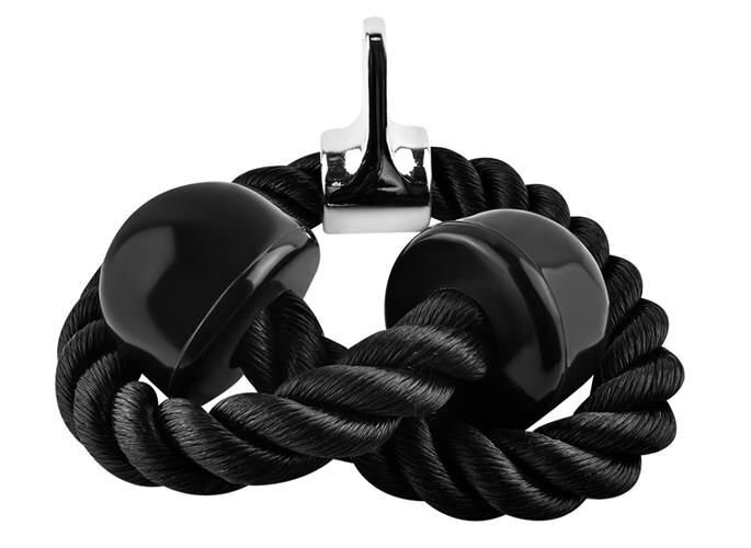 Triceps Rope -ojentajaköysi hinta ja tiedot | Vastusnauhat | hobbyhall.fi