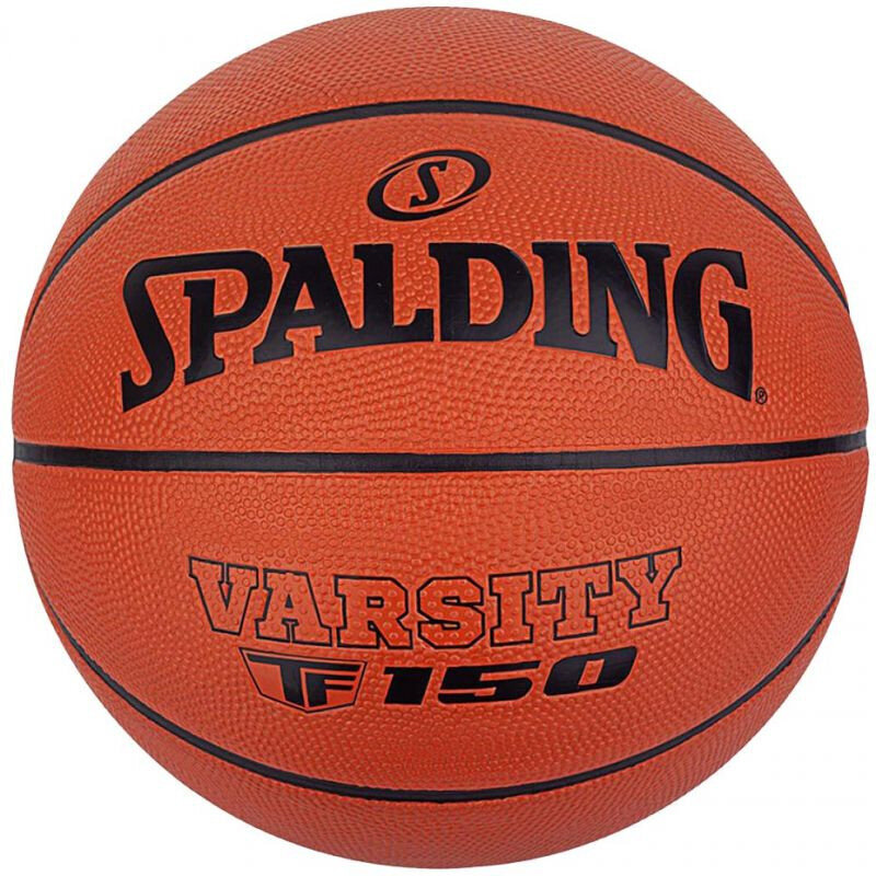 Koripallo Spalding Varsity (6) hinta ja tiedot | Koripallot | hobbyhall.fi